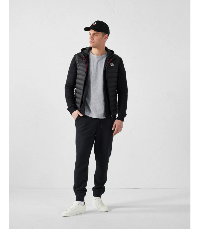 Jott dons bodywarmer tom d. blauw