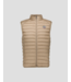 Jott dons bodywarmer tom beige