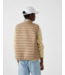Jott dons bodywarmer tom beige