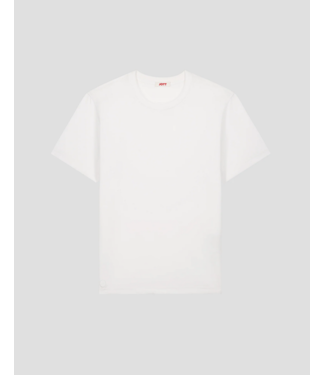 T-shirt pedro wit