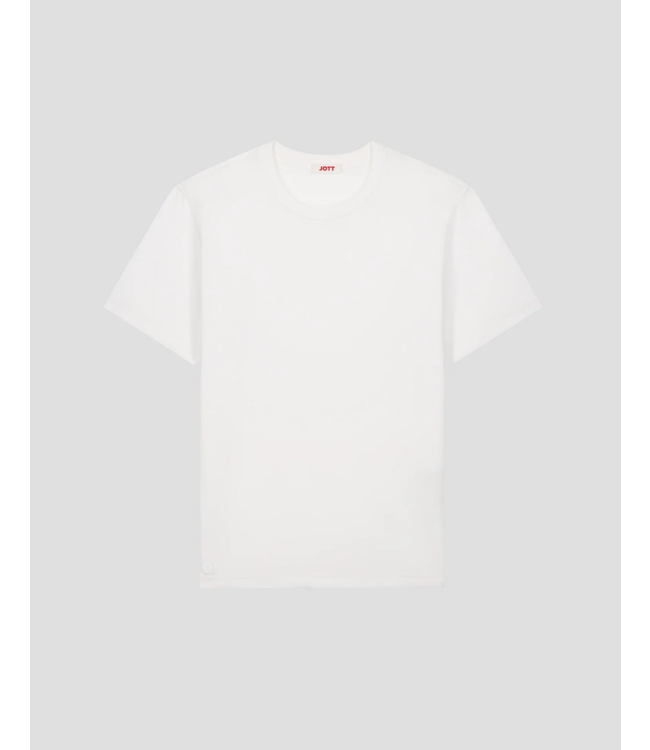 Jott T-shirt pedro wit