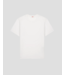 T-shirt pedro wit