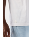 T-shirt pedro wit
