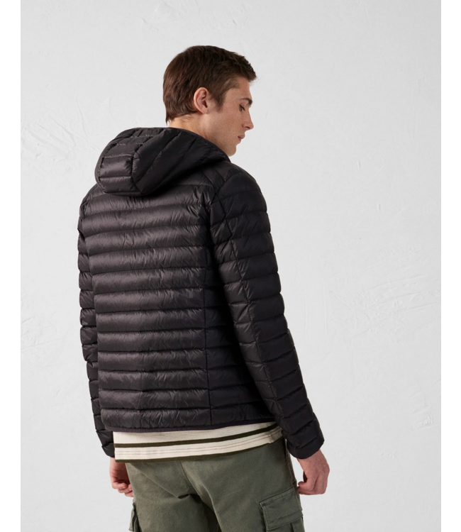 Jott dons jack capachon nico zwart