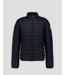 Jott dons jack mat d. blauw