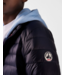 Jott dons jack mat d. blauw