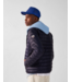 Jott dons jack mat d. blauw