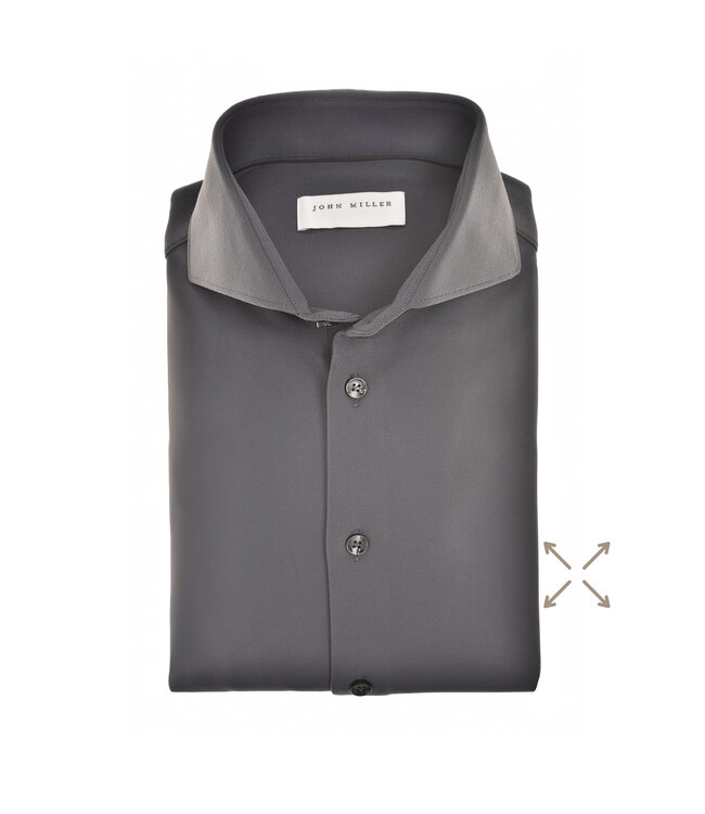 John Miller hyper stretch shirt sf 5142460-285-000-000