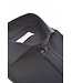 John Miller hyper stretch polo lm sf d. blauw
