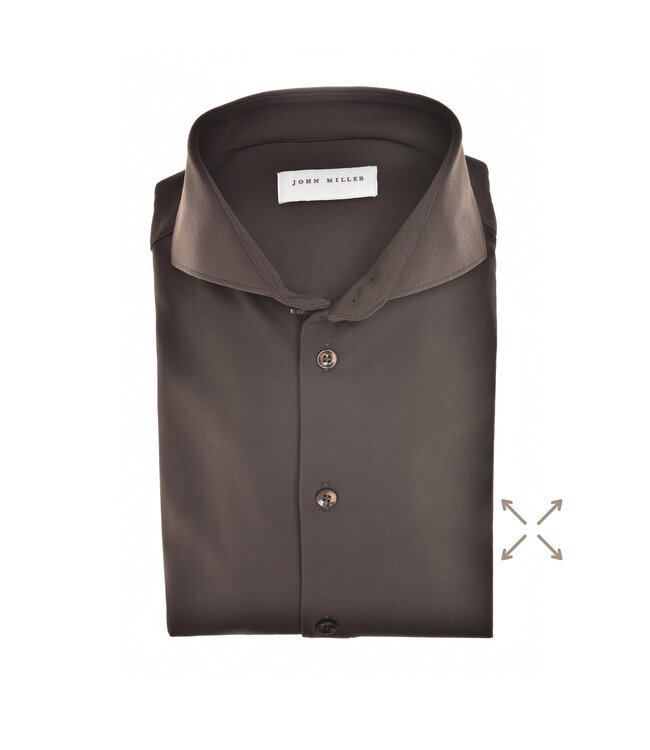 John Miller hyper stretch shirt sf  5142460-690-000-000