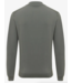 Gentiluomo cool dry turtle trui rits d. grijs k3093-260