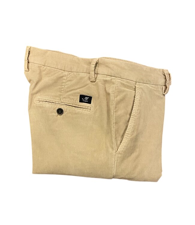 Mason's rib chino camel 9pn2r4973 vbe014