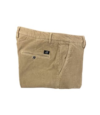 Mason's rib chino beige