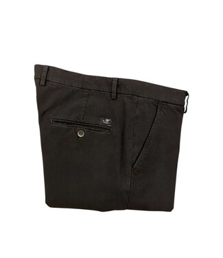 Mason's ruiten chino d. bruin