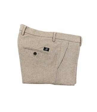 Mason's flanel chino l. bruin