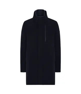 Duno coat blake torano 3L zwart