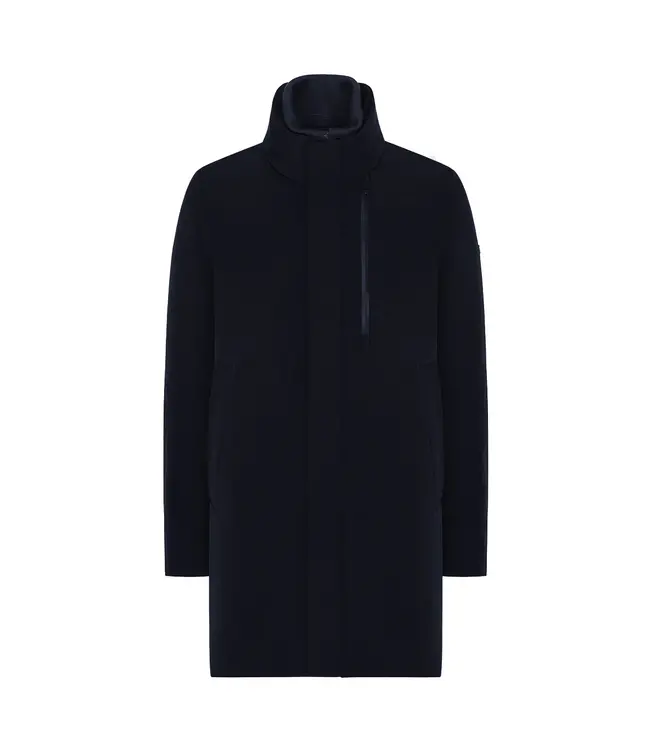 Duno coat blake torano 3L zwart