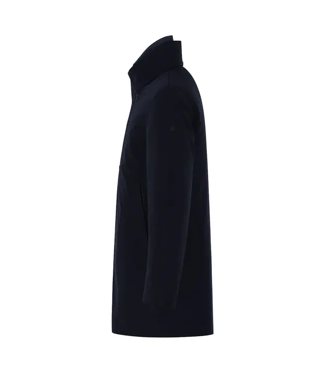 Duno coat blake torano 3L zwart