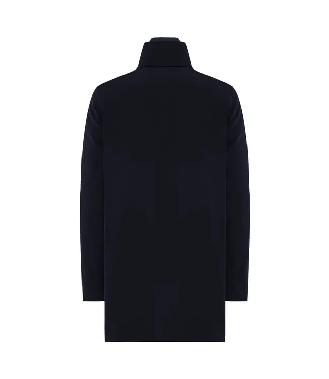 Duno coat blake torano 3L zwart