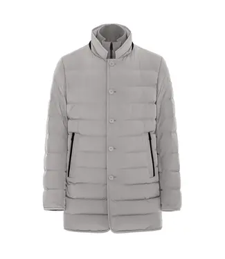 Duno coat loft hoody licosa 2.0 kit