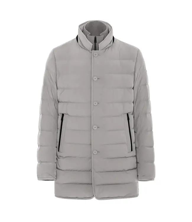 Duno coat loft hoody licosa 2.0 kit