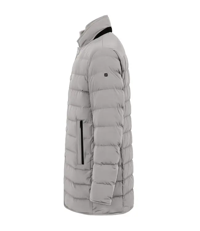 Duno coat loft hoody licosa 2.0 kit