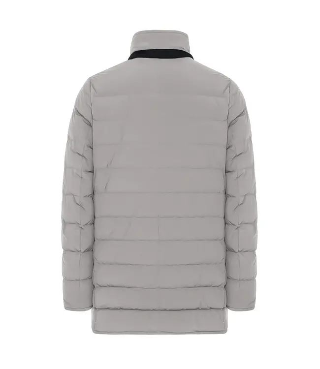 Duno coat loft hoody licosa 2.0 kit