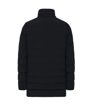 Duno coat loft hoody licosa 2.0 d. blauw