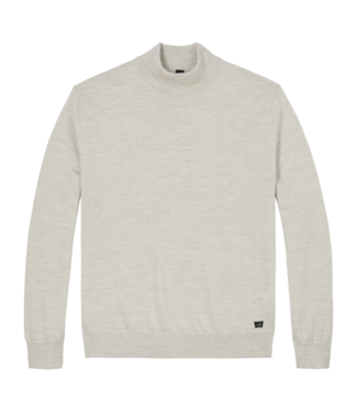 Wahts brunt merino turtle trui kit