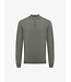 Gentiluomo cool dry turtle trui rits antraciet k3093-260
