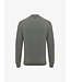 Gentiluomo cool dry turtle trui rits antraciet k3093-260