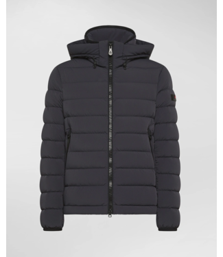 Peuterey jack boggs d. blauw
