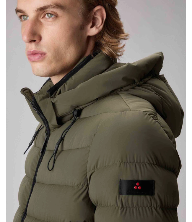 Peuterey jack groen pe5582 01181971 boggs 04