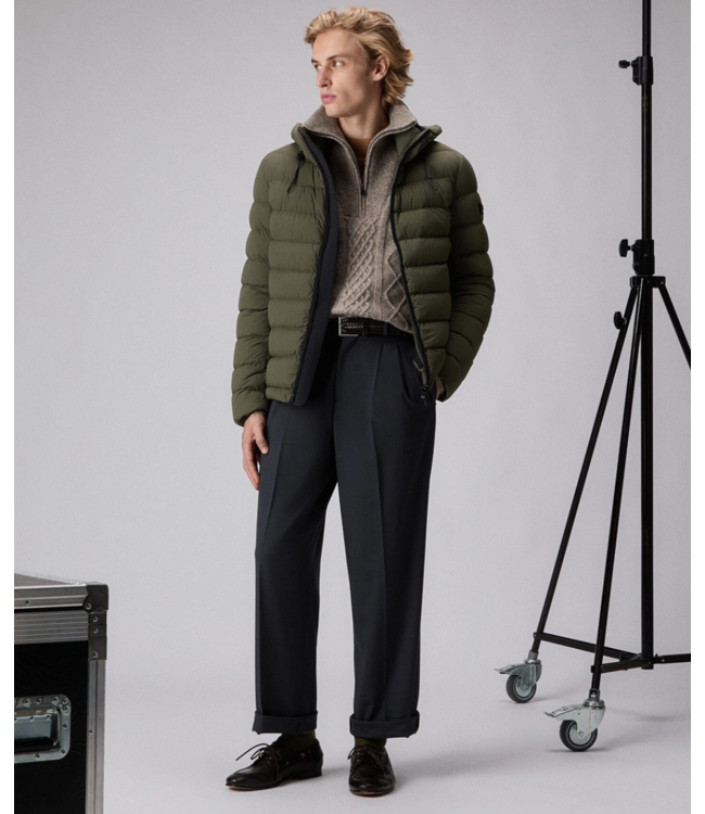 Peuterey jack groen pe5582 01181971 boggs 04