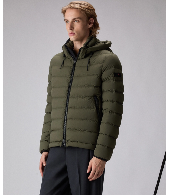 Peuterey jack groen pe5582 01181971 boggs 04