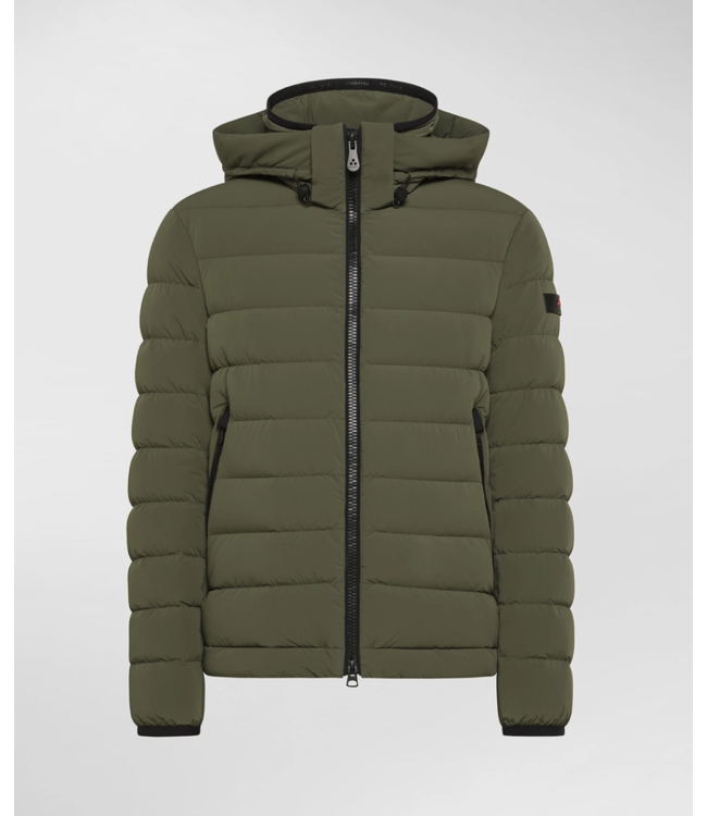 Peuterey jack groen pe5582 01181971 boggs 04