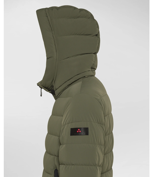 Peuterey jack groen pe5582 01181971 boggs 04