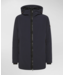 Peuterey parka metide d. blauw peu5567 01192020