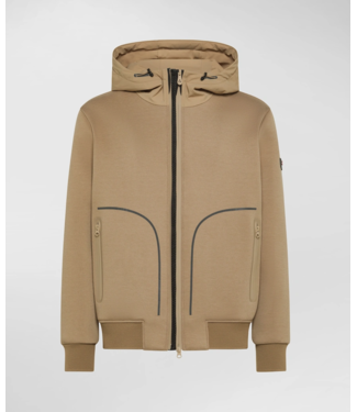 Peuterey jack kapoor bmat camel