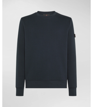 Peuterey sweater saidor d. blauw