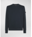 Peuterey sweater saidor d. blauw  b fw 02 peu5720 99012158