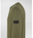 Peuterey sweater saidor groen b fw 02 peu5720 99012158