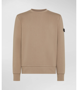 Peuterey sweater saidor camel