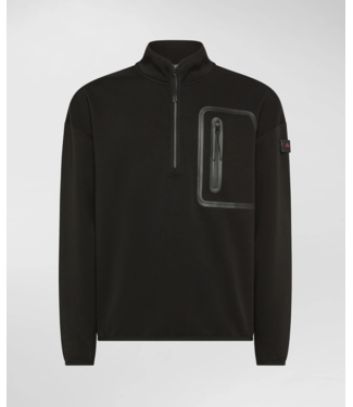Peuterey sweater fresno zwart