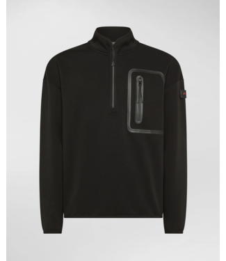 Peuterey sweater fresno d. blauw