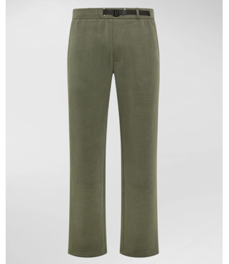 Peuterey jogging broek alpen groen