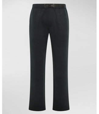 Peuterey jogging broek alpen d. blauw