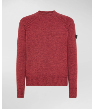 Peuterey trui itokawa rood