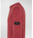 Peuterey trui itokawa rood 03 peu5613 99011922