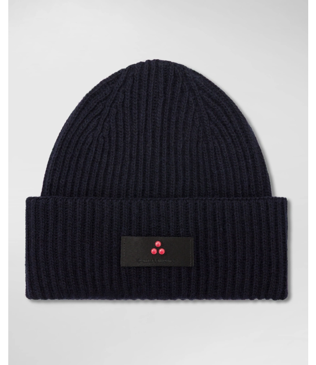Peuterey muts savis d. blauw 01 pex0188 99012217